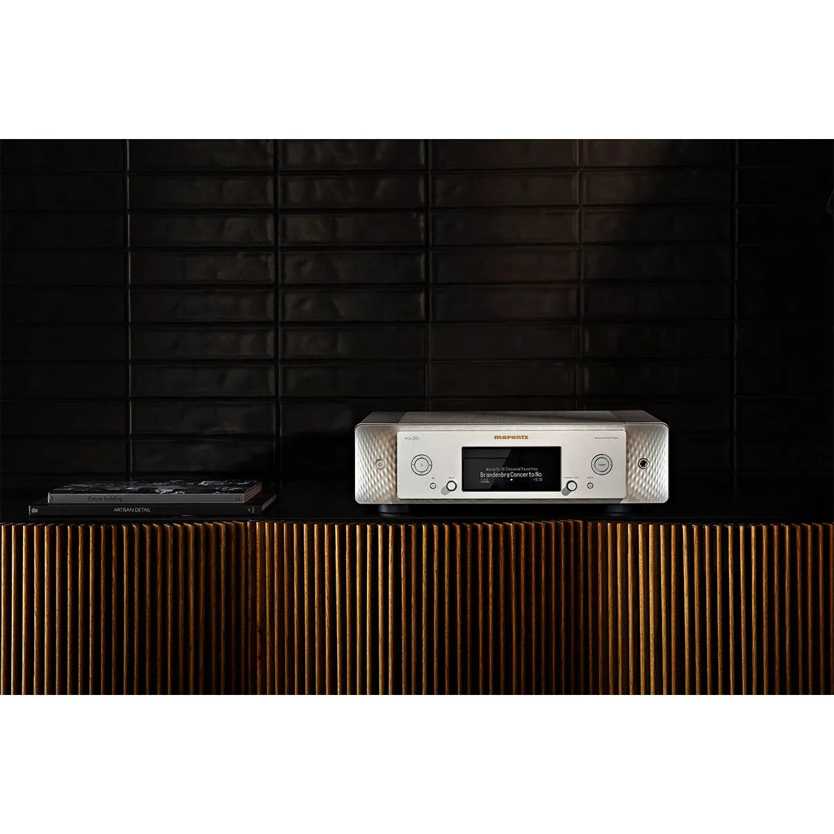 Marantz SACD 30n Network Player