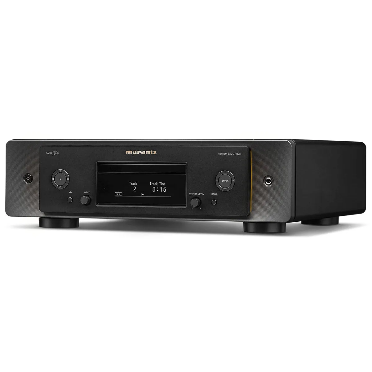 Marantz SACD 30n Network Player