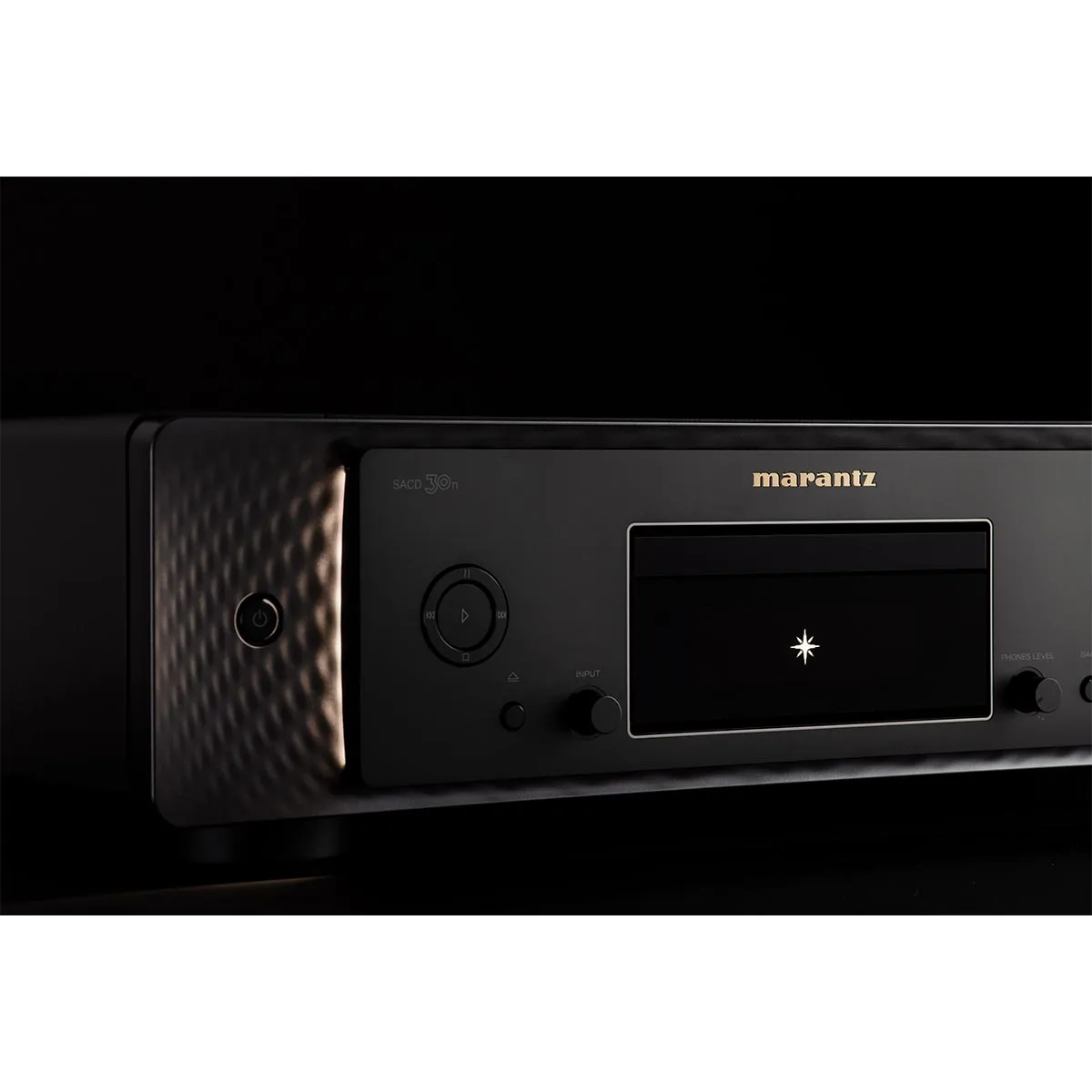 Marantz SACD 30n Network Player