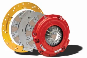 McLeod Clutch Kit RXT Street Twin 10-up Camaro