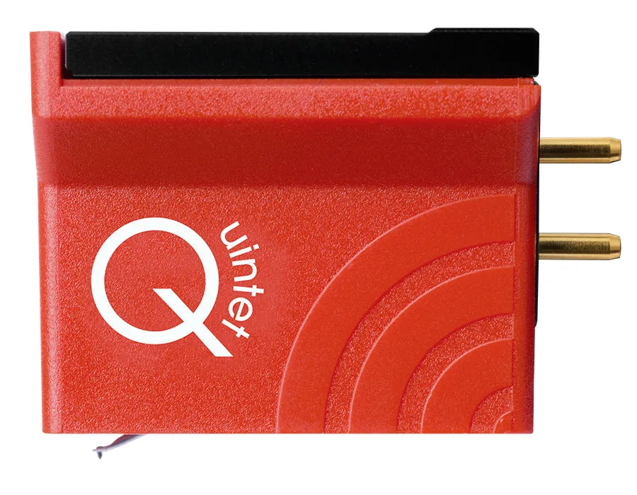 Ortofon MC Quintet Red Phono Cartridge