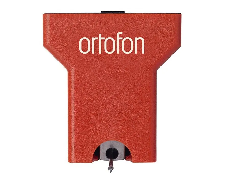 Ortofon MC Quintet Red Phono Cartridge