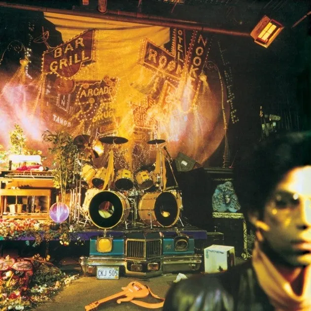 Prince - Sign O' the Times (14 LPs)