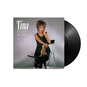 Private Dancer - LP