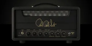 PRS HDRX 20 20W Guitar Head