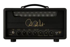 PRS HDRX 20 Watt Head