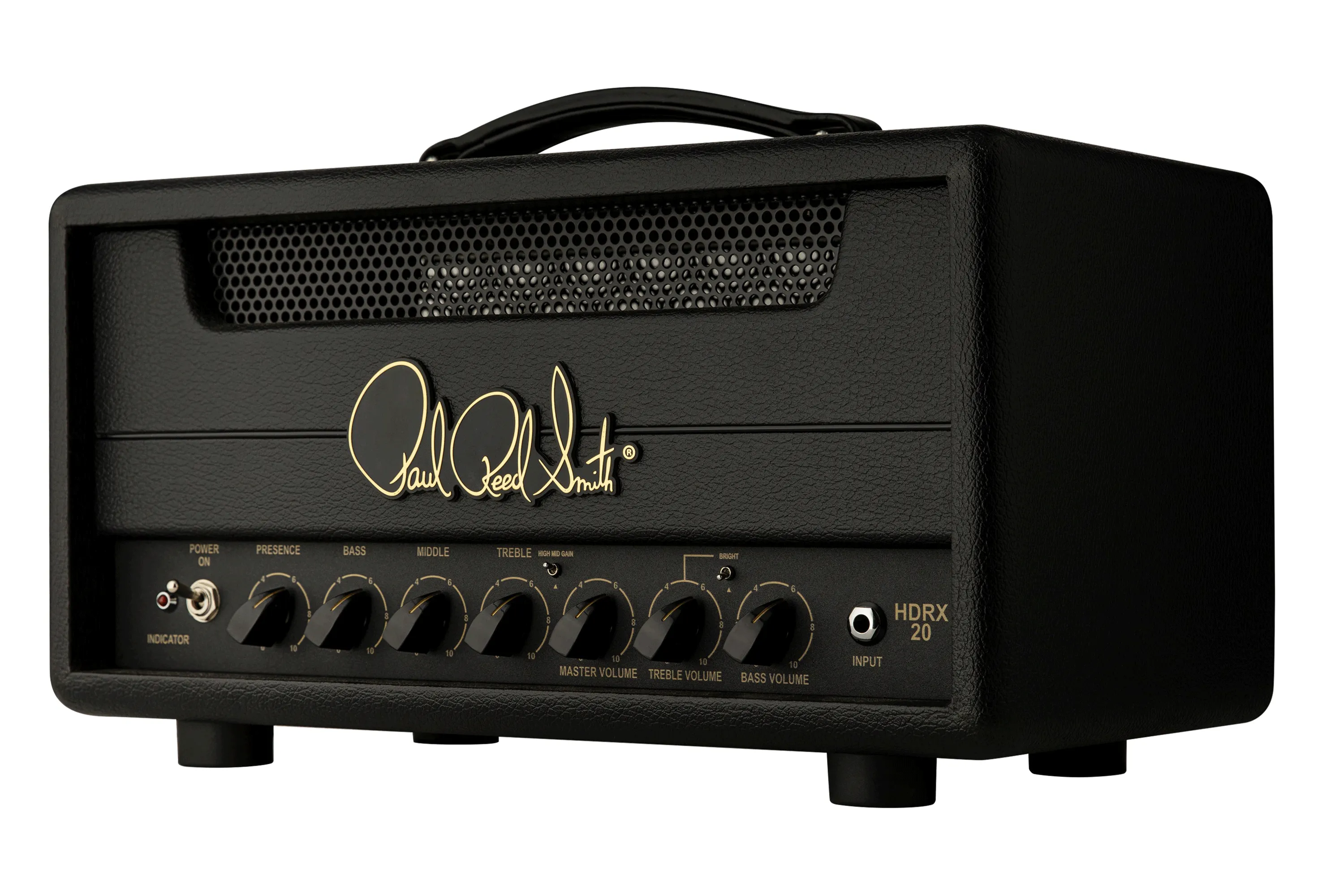 PRS HDRX 20 Watt Head