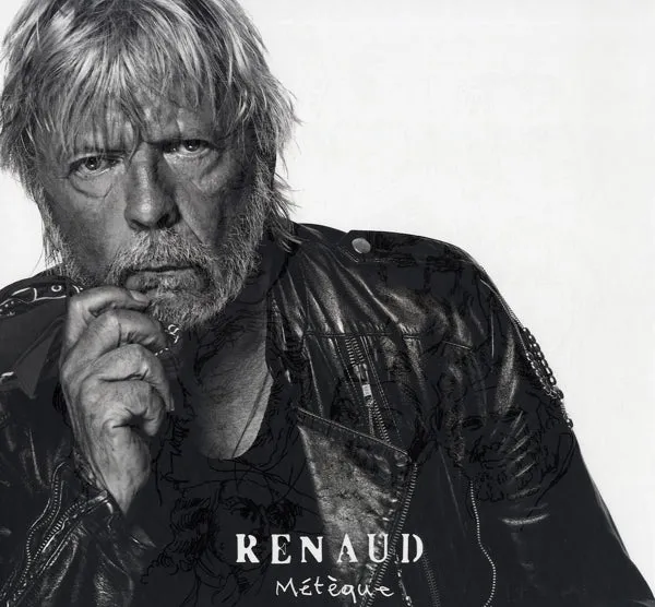 Renaud - Meteque (2 LPs)