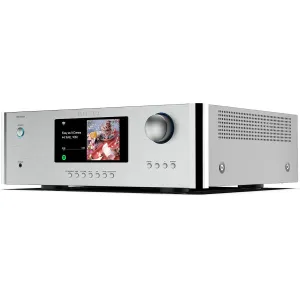 Rotel RAS-5000 Amplified Streamer