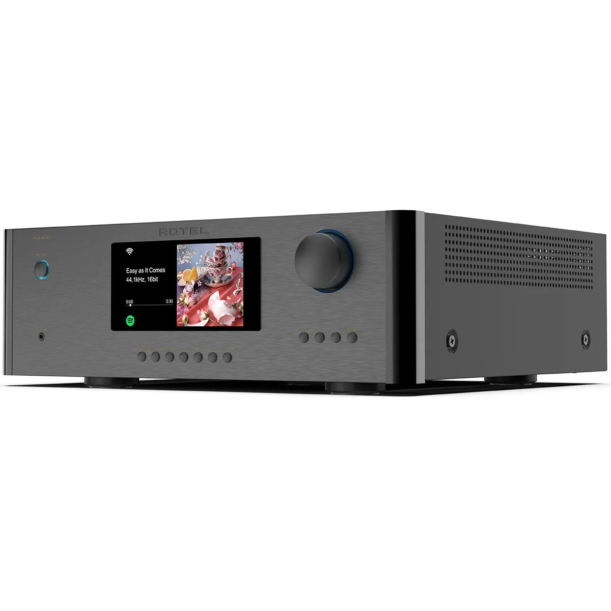 Rotel RAS-5000 Amplified Streamer