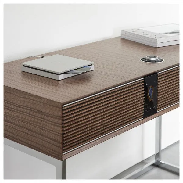 Ruark R810 High Fidelity Radiogram Fused Walnut