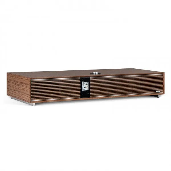 Ruark R810 High Fidelity Radiogram Fused Walnut