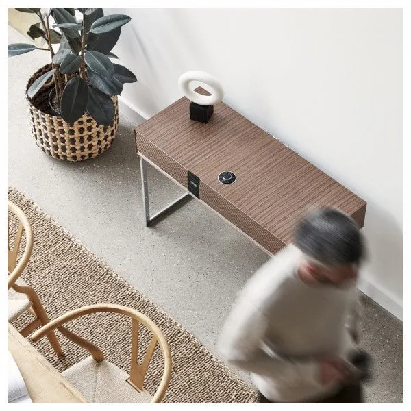 Ruark R810 High Fidelity Radiogram Fused Walnut