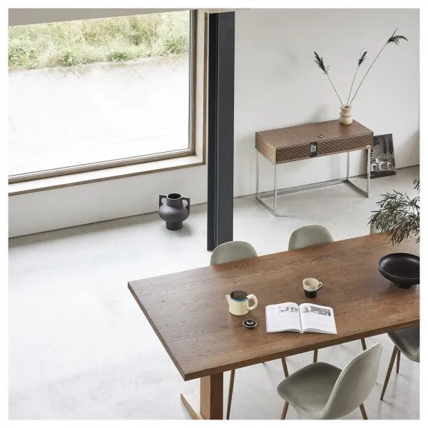 Ruark R810 High Fidelity Radiogram Fused Walnut