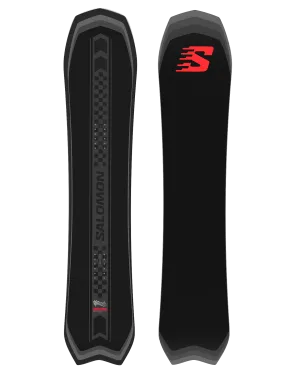 Salomon Dancehaul Pro Snowboard - 2025