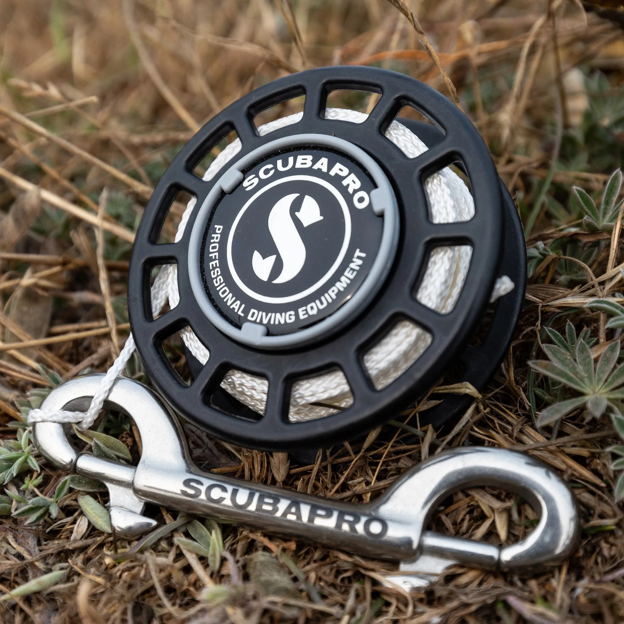 SCUBAPRO - S-Tek Spinner Spool