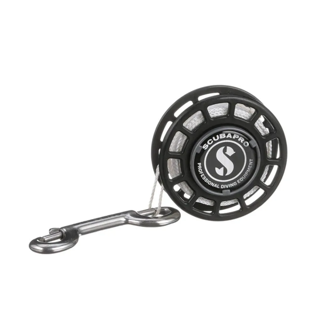 ScubaPro S-Tek Spinner Spool