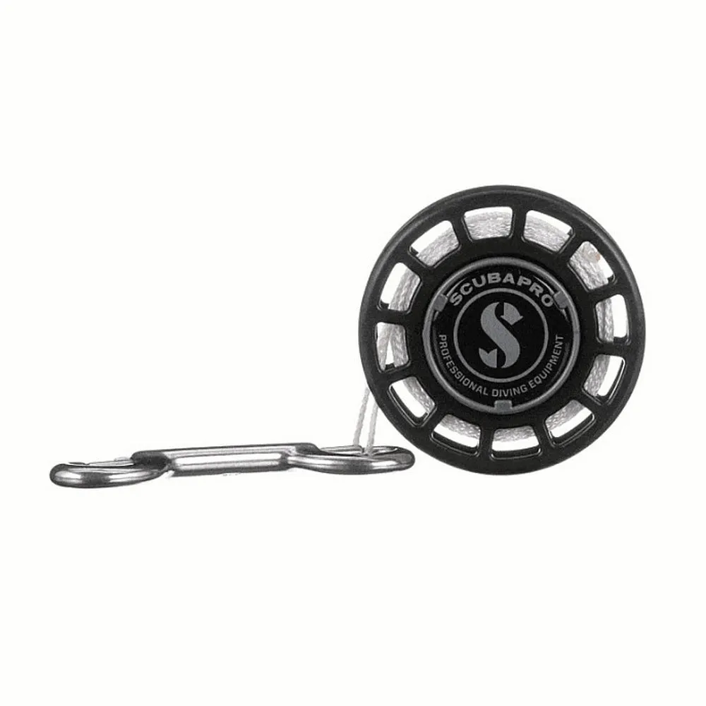 ScubaPro S-Tek Spinner Spool