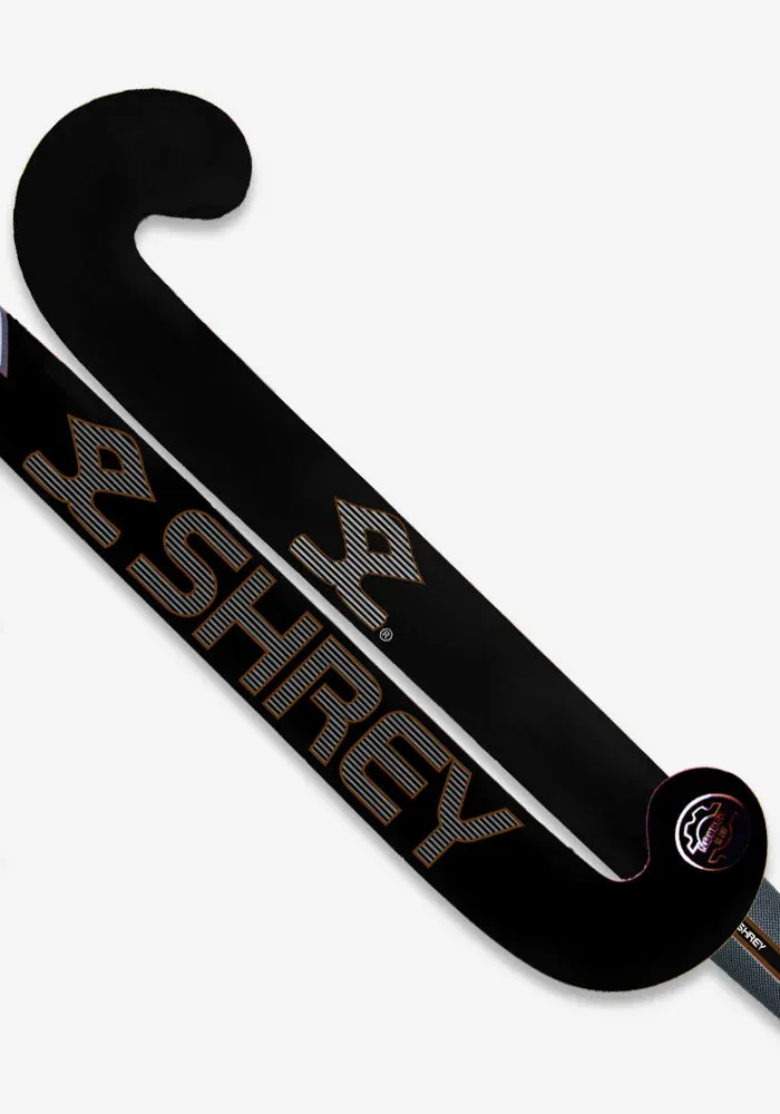 Shrey Legacy 25 Hockey Stick | Kibi Sports