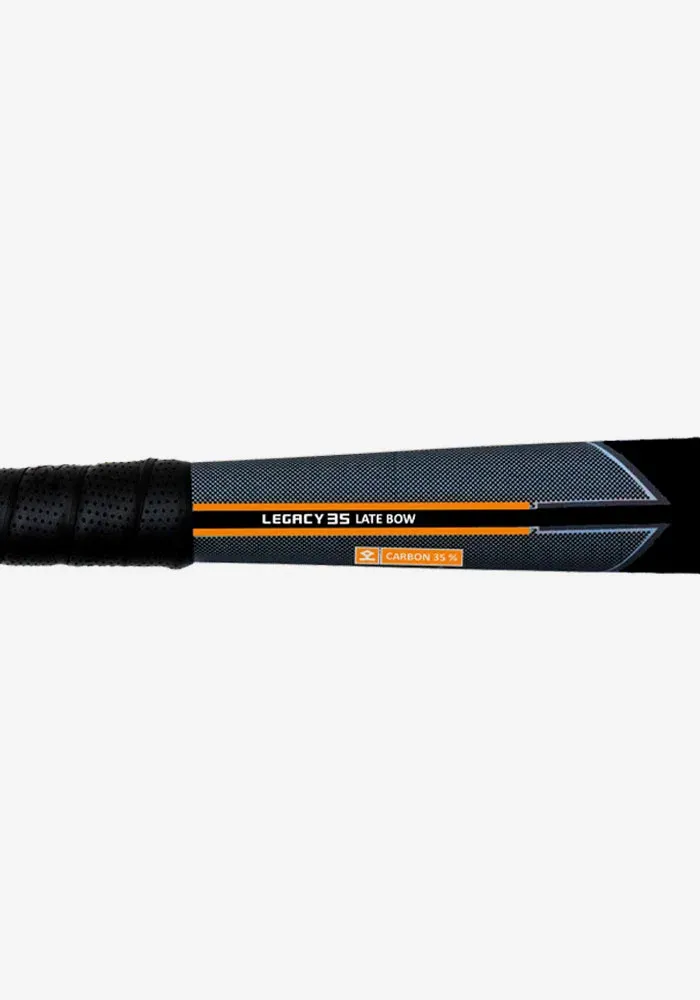 Shrey Legacy 35 Composite Hockey Stick | Kibi sports