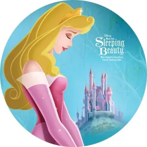 Sleeping Beauty: Music from the Original Motion Picture Soundtrack - Various Artists [Vinyl LP]