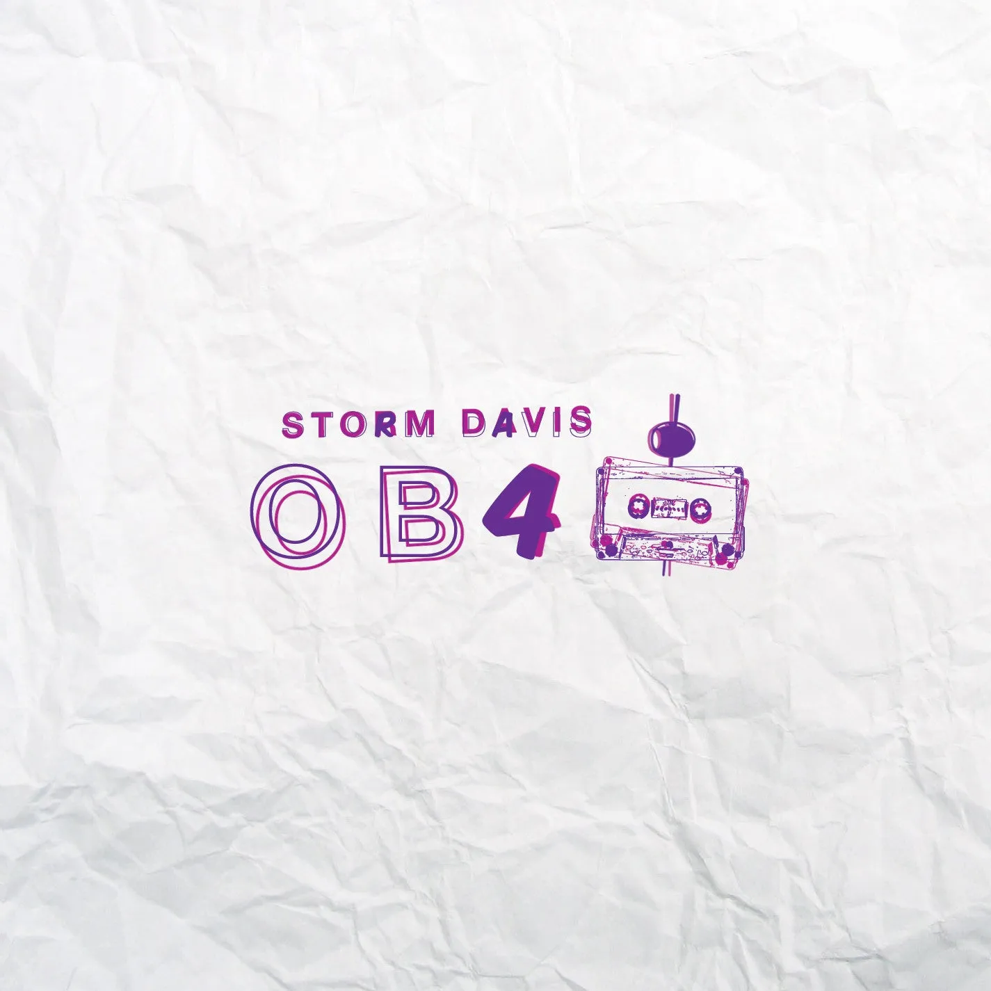 Storm Davis - "Only Built 4 Cuban Sandwiches" SIGNED CD   EXTRAS