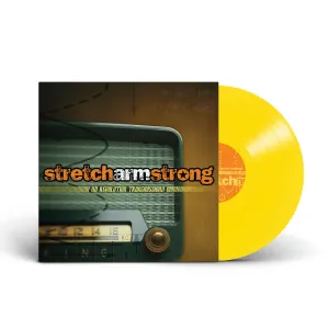 Stretch Arm Strong: A Revolution Transmission: Yellow Vinyl