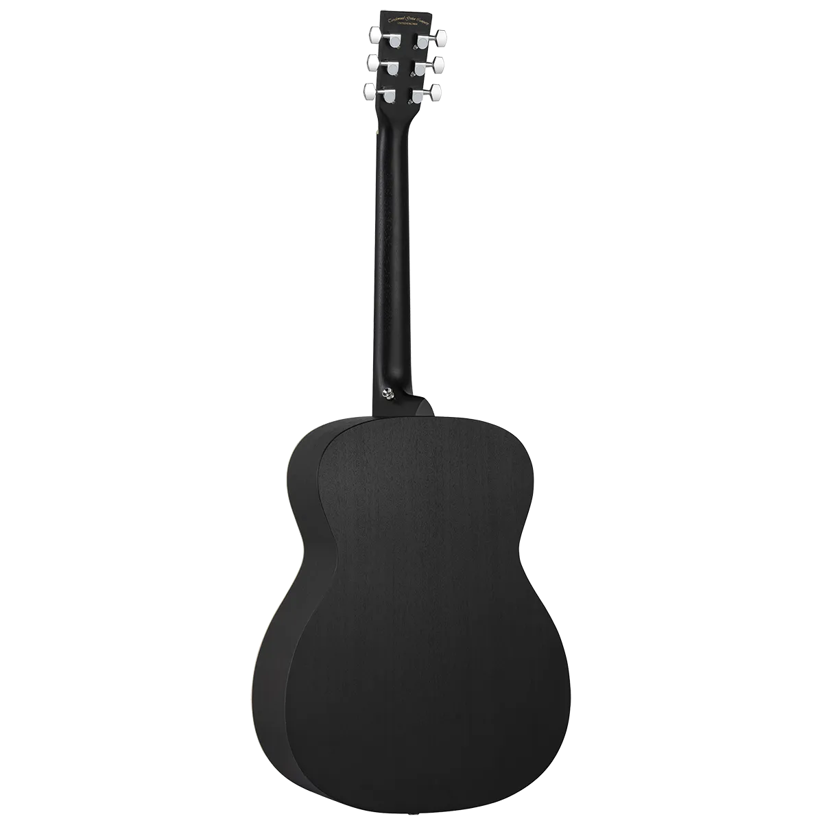 Tanglewood TWBBO Blackbird Orchestra Acoustic Smokestack Satin