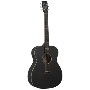 Tanglewood TWBBO Blackbird Orchestra Acoustic Smokestack Satin