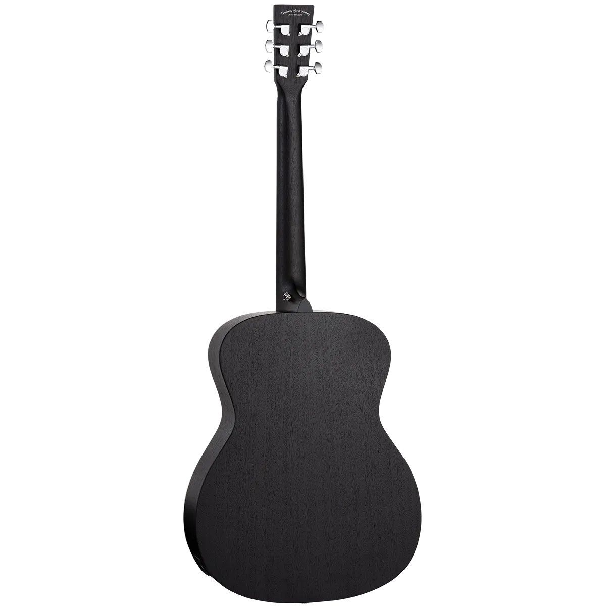 Tanglewood TWBBOE Blackbird Orchestra A/E Smokestack Satin