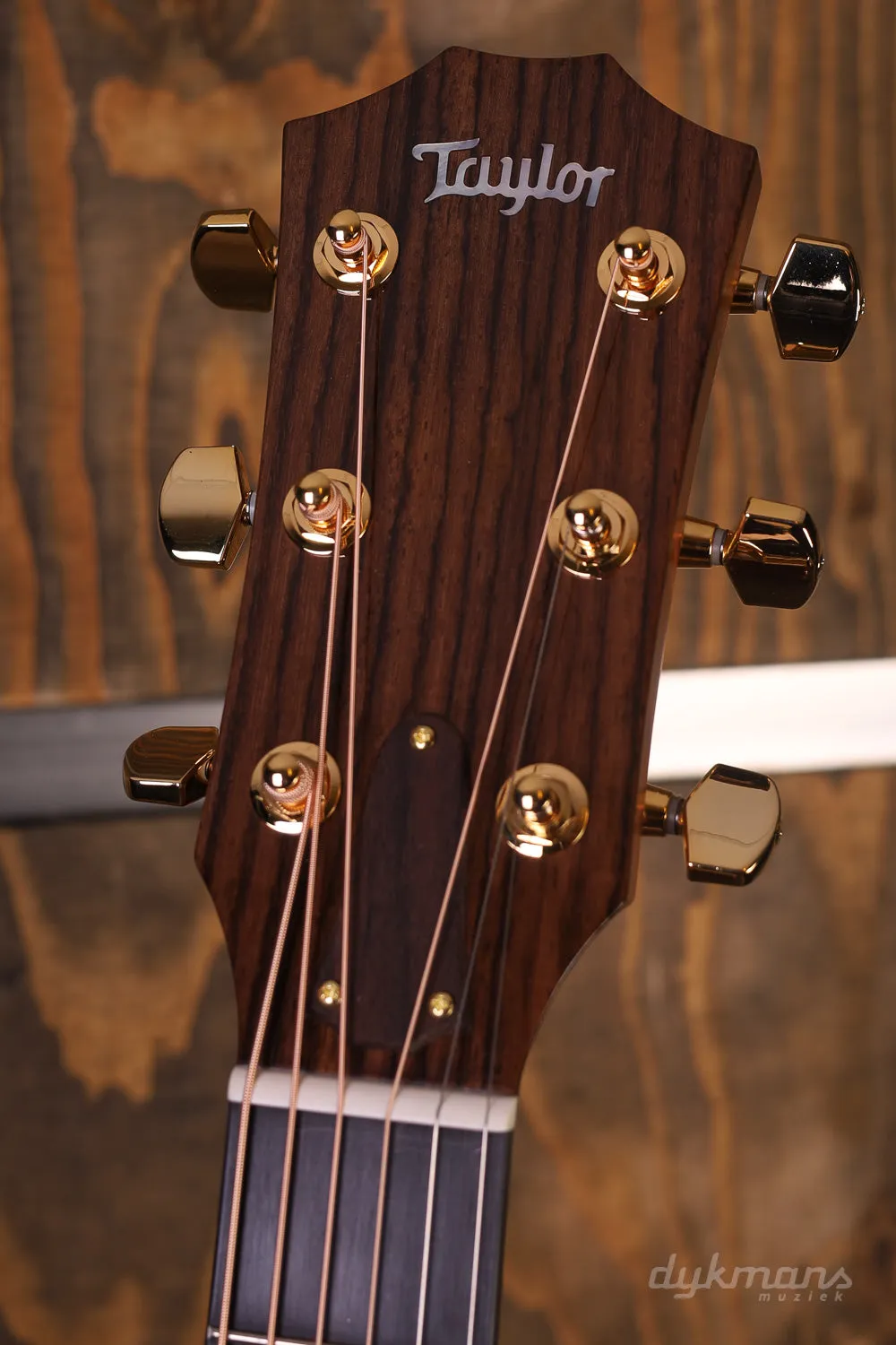 Taylor Legacy Series 714ce