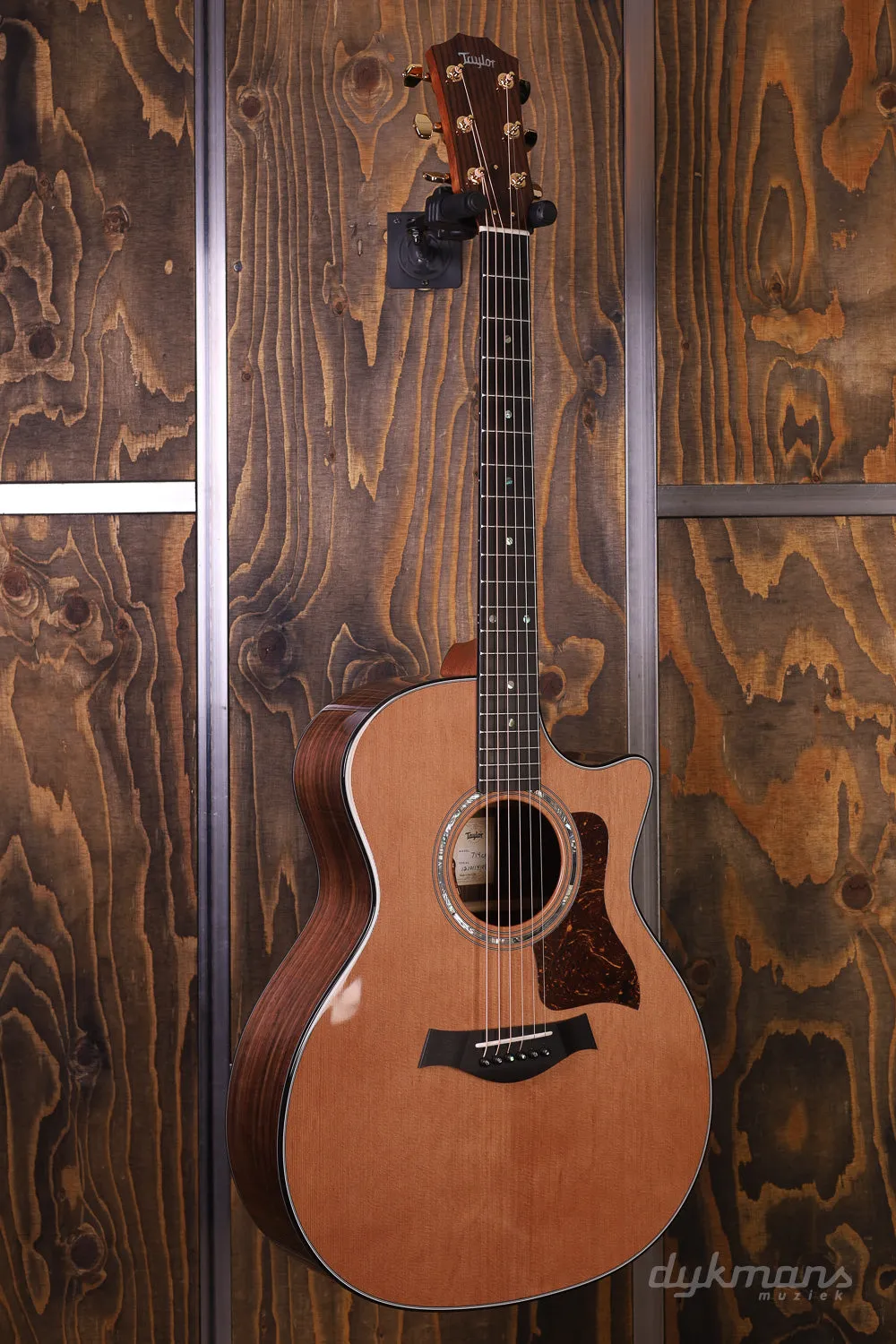 Taylor Legacy Series 714ce