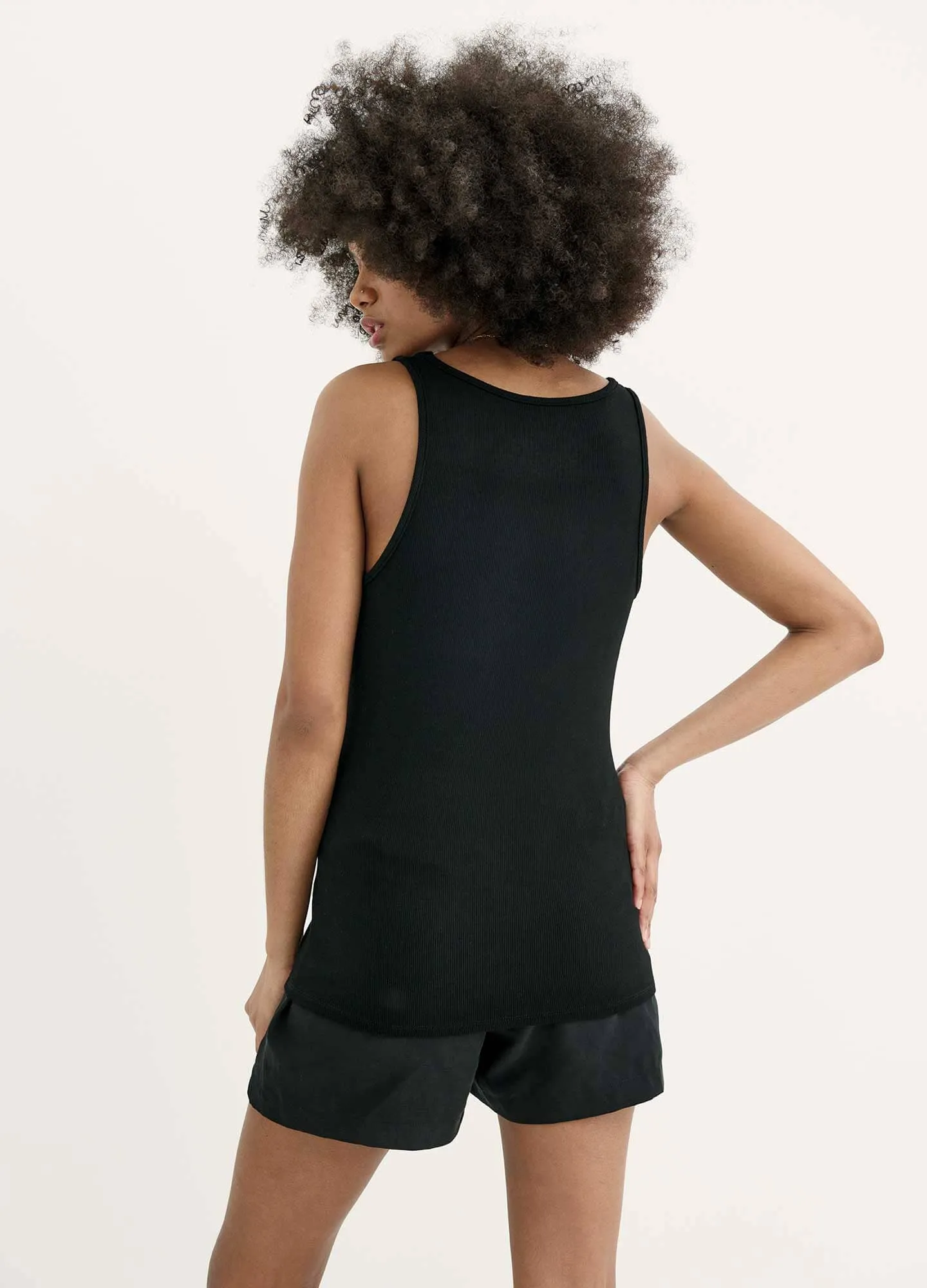 The Softest Rib Tank 2-Pack