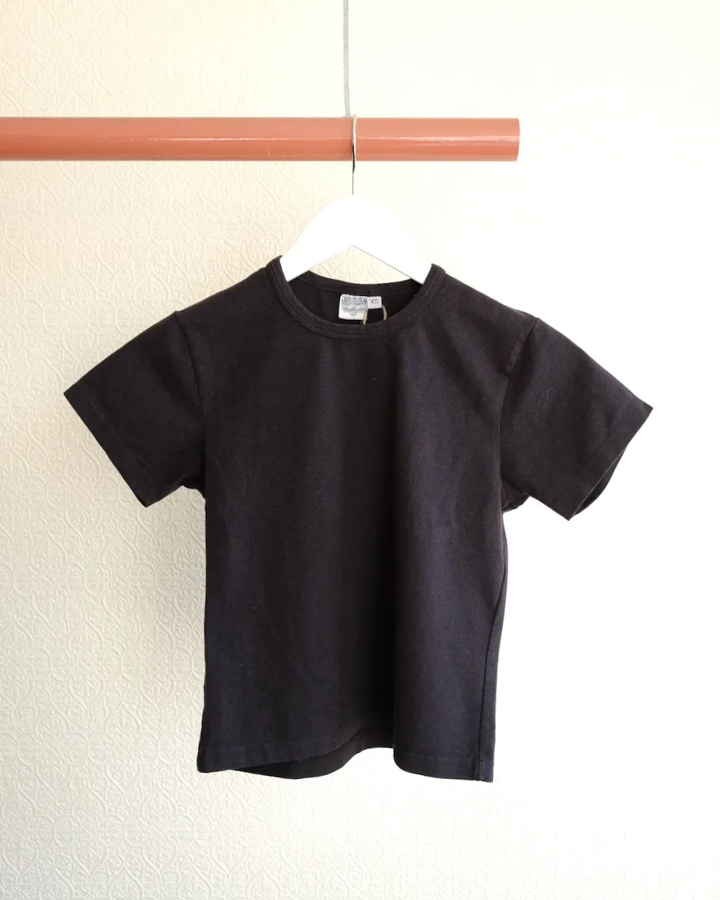 Tiny Tee, Black