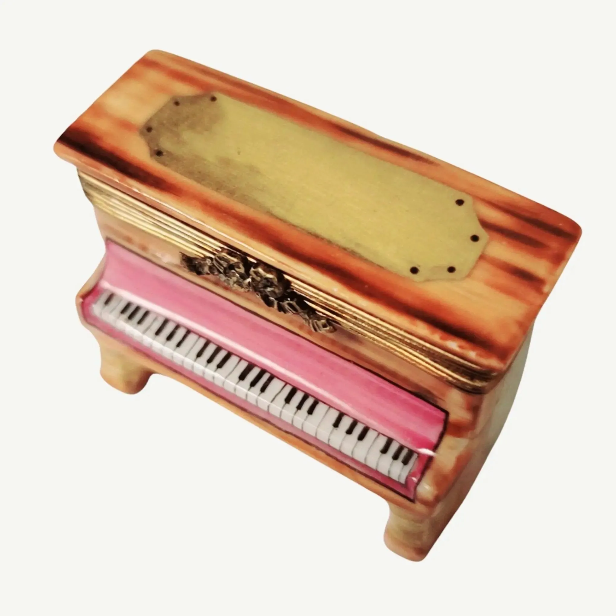 Upright Piano