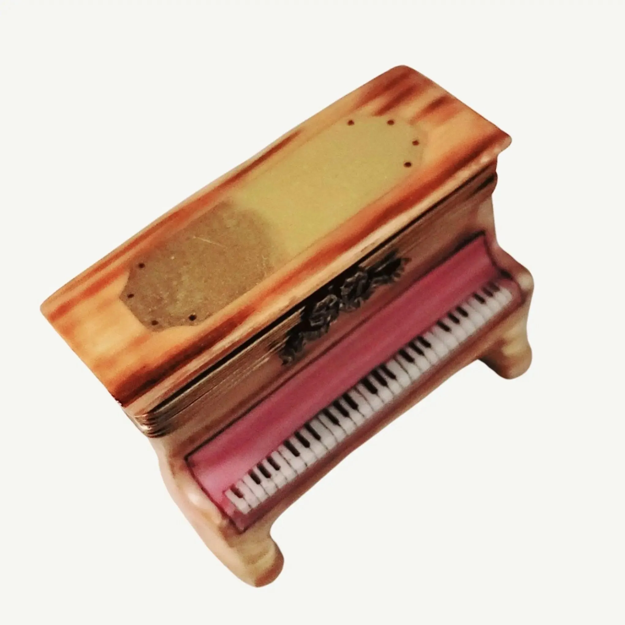 Upright Piano