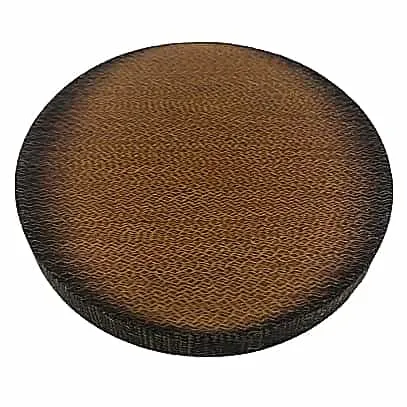 Westinghouse Canvas Micarta Discs- 2.75" Diameter