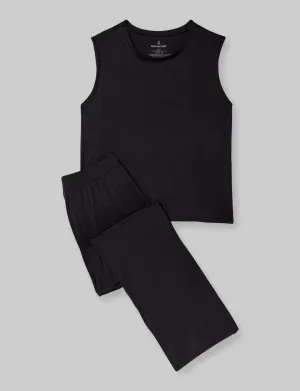 Women’s Power Nap Tank & Pant Set