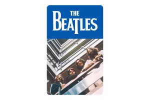 Yoto Card: The Beatles 1967 – 1970